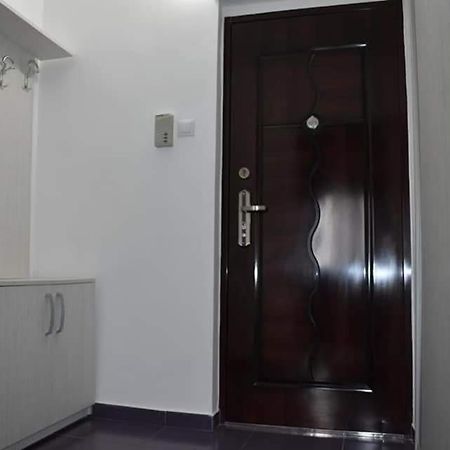 Bega Circumvalatiunii 1 Room Apartment Timisoara Bagian luar foto