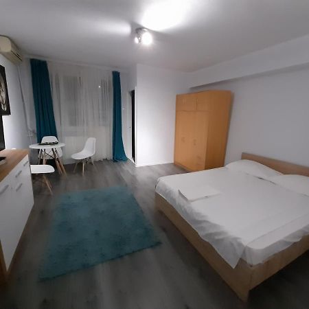 Bega Circumvalatiunii 1 Room Apartment Timisoara Bagian luar foto