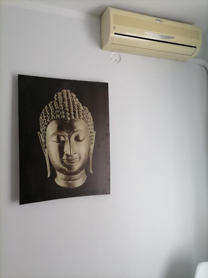 Bega Circumvalatiunii 1 Room Apartment Timisoara Bagian luar foto