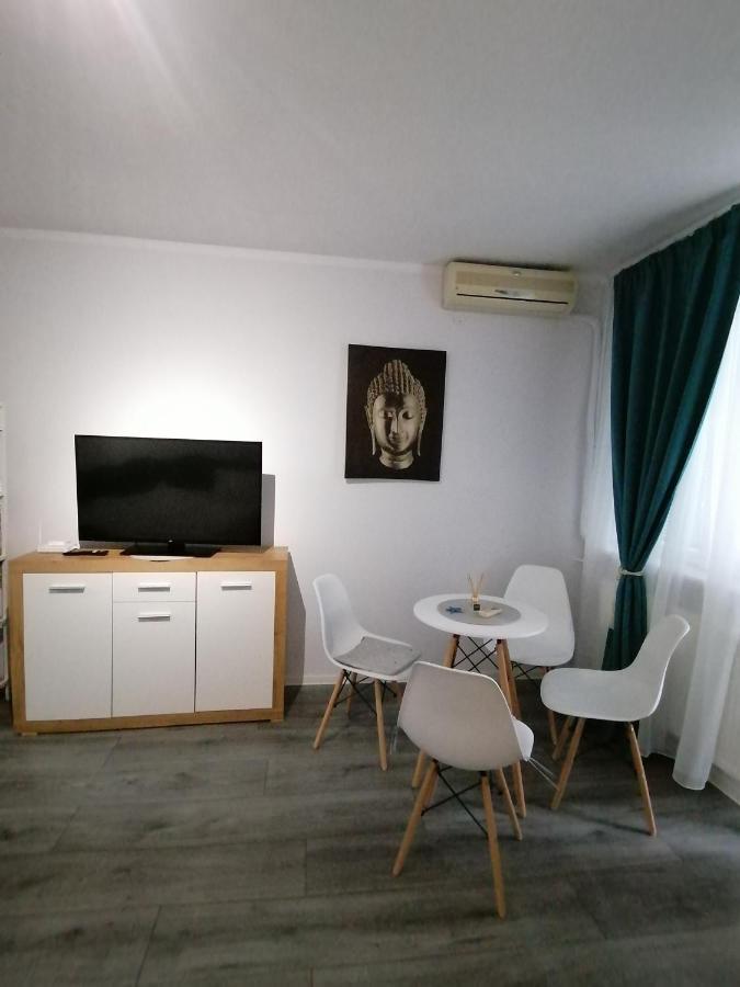 Bega Circumvalatiunii 1 Room Apartment Timisoara Bagian luar foto