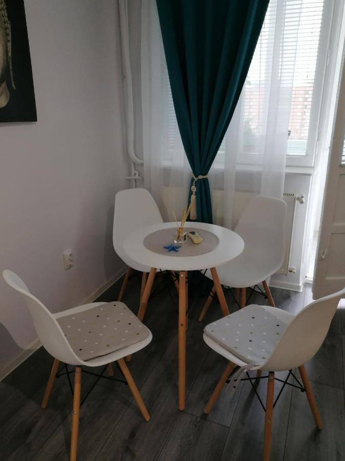 Bega Circumvalatiunii 1 Room Apartment Timisoara Bagian luar foto