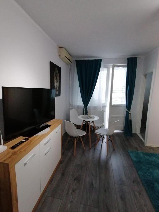 Bega Circumvalatiunii 1 Room Apartment Timisoara Bagian luar foto