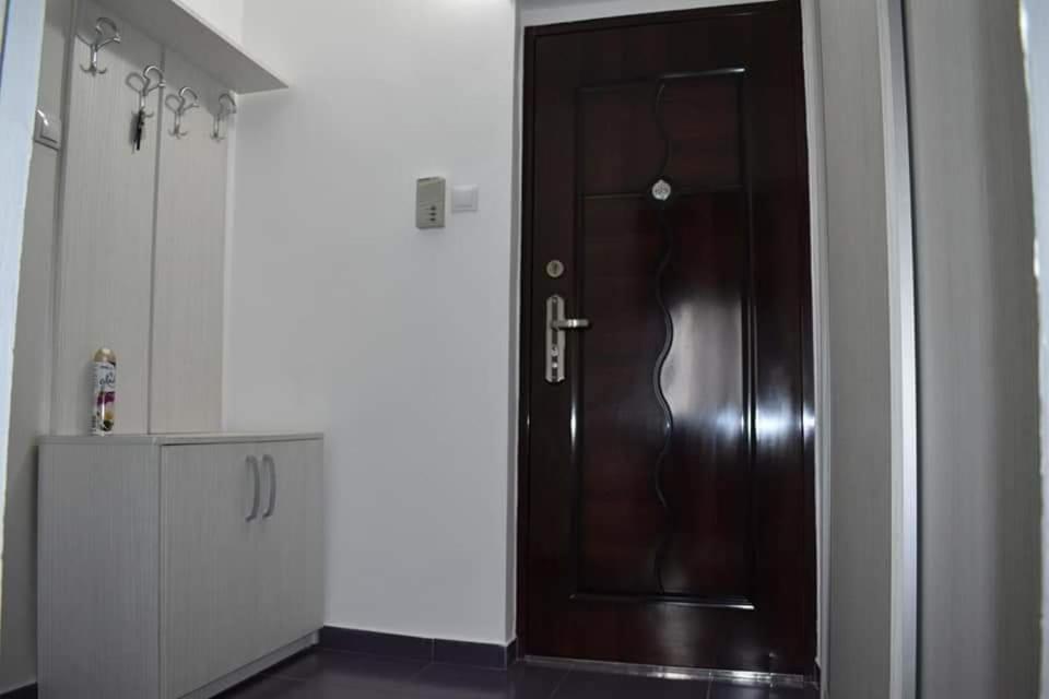 Bega Circumvalatiunii 1 Room Apartment Timisoara Bagian luar foto