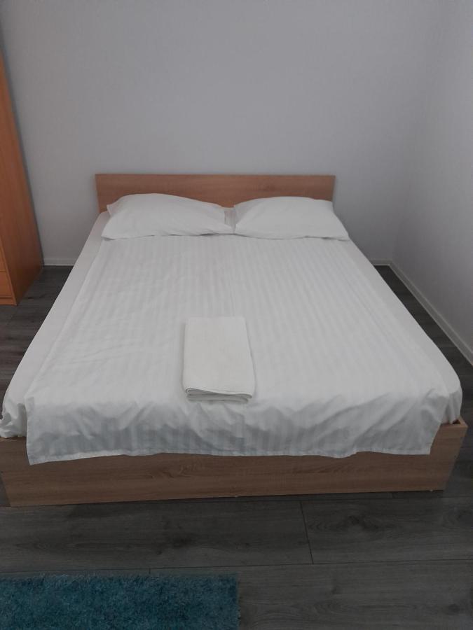 Bega Circumvalatiunii 1 Room Apartment Timisoara Bagian luar foto