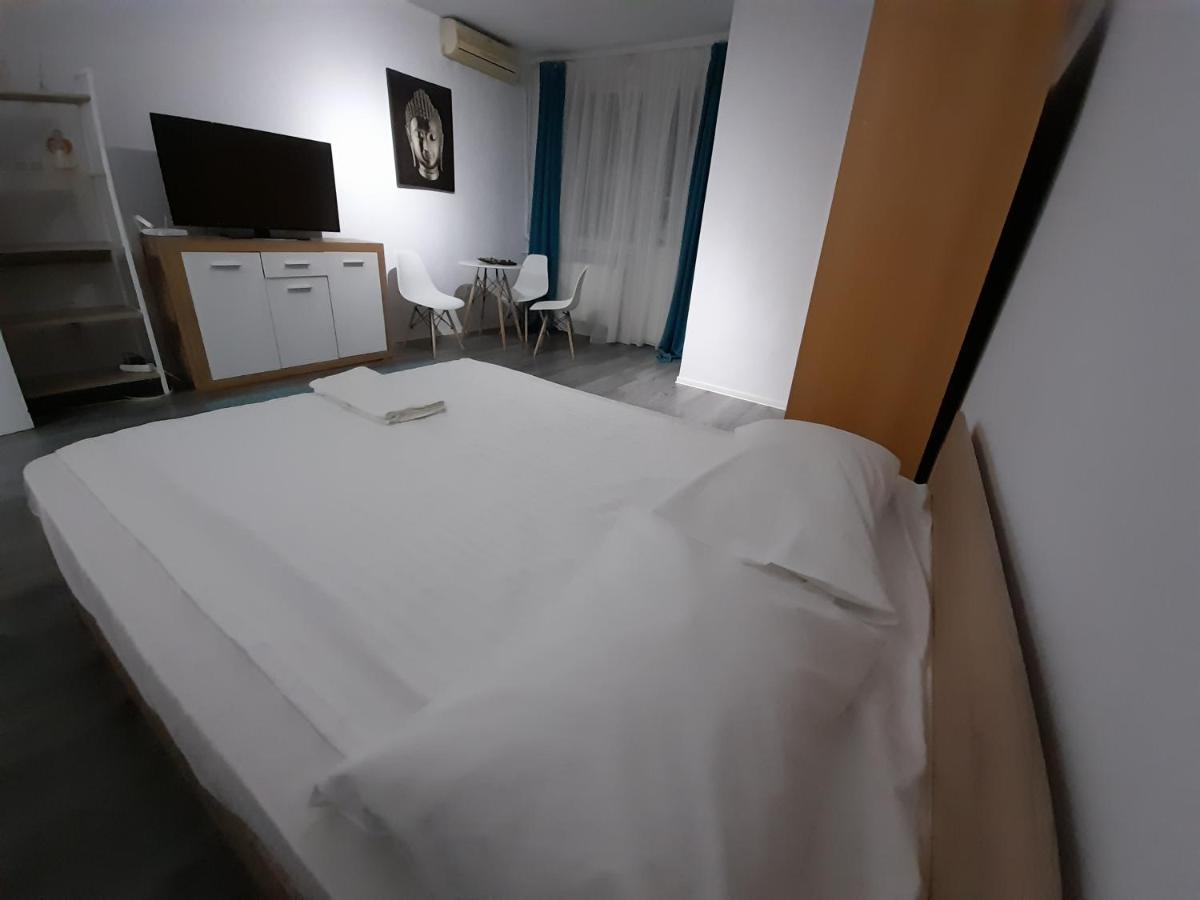 Bega Circumvalatiunii 1 Room Apartment Timisoara Bagian luar foto